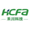 HCFA India Logo