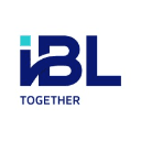 IBL Together Logo