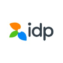 IDP Education Ltd Logo