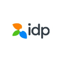 IDP India Logo