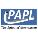 Patil Automation Pvt Ltd Logo