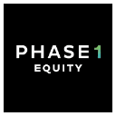 Phase 1 Equity Logo