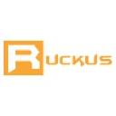 Ruckus Logo