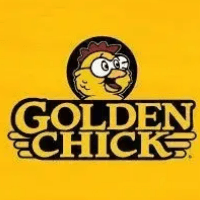 Golden Chick Franchising Logo