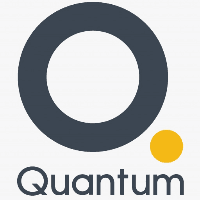 Quantum CS Logo