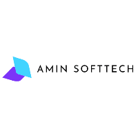 Amin Softtech LLP Logo