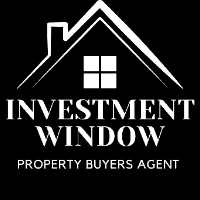 Buyers Agent Australia | Investment Window Logo