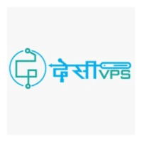 DesiVPS Logo
