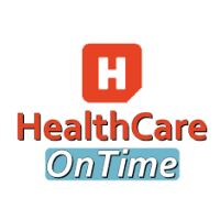 HealthcareOnTime Logo