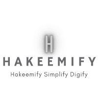 Hakeemify Logo