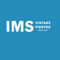 IMS Vintage Photos Logo