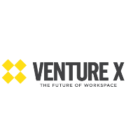 Venture X Logo