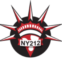 NY212 Logo