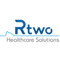 Rtwo Healthcare Solutions Logo