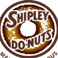 Shipley Do-nut Logo