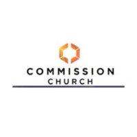 Commission Church Logo