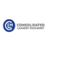 Consolidated Laundry Machinery Logo