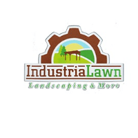 IndustrialLawn LLC Logo