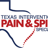 Pain & Spine Texas Logo