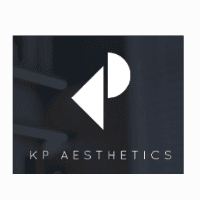 Beauty Awakening: Transformative Aesthetics at KP Aesthetic Clinic Logo