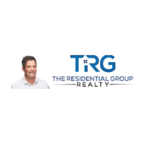 TRG Metrovan Realty Logo