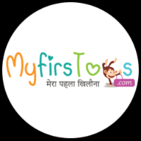 MyFirsToys Logo