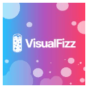 VisualFizz Logo