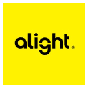 Alight Solutions Logo