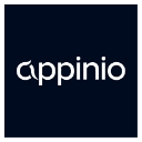 Appinio Logo
