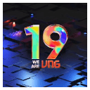 VNG Corporation Logo