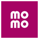MoMo M Service Logo