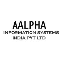 Aalpha information Systems India Pvt Ltd Logo