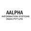 Aalpha information Systems India Pvt Ltd Logo