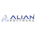 AlianSoftwareInc. Logo