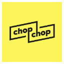 Chop-Chop Logo