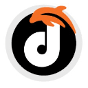 DolphinWebSolutionPvt.Ltd Logo