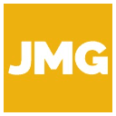 The Jed Mahonis Group Logo