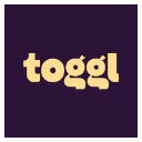 Toggl Logo