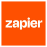 Zapier Logo