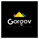 Gorgov digital marketing agency Logo