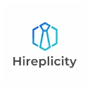 Hireplicity Logo