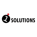 iSolutions Belgrade Logo