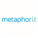 Metaphor IT now Kerv Logo