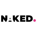 Naked Logo
