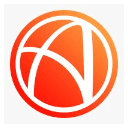 Abstract Marketing Agency Logo