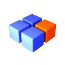 IceCube Digital Logo