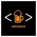 AppsBrew Logo