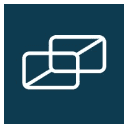 Buildable Custom Software Logo