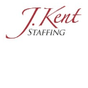 J Kent Staffing Logo