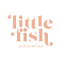 Little Fish Accounting Logo